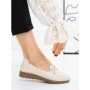 Balerini Dama 5WZ1 LIGHT BEIGE | MEI