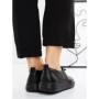 Pantofi Casual Dama 5XJ61 BLACK | MEI