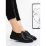 Pantofi Casual Dama 5XJ61 BLACK | MEI