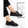 Pantofi Casual Dama 5XJ61 BLACK | MEI