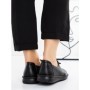 Pantofi Casual Dama 5XJ26 BLACK | MEI