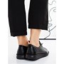 Pantofi Casual Dama 5XJ27 BLACK | MEI