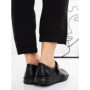 Pantofi Casual Dama 5XJ37 BLACK | MEI