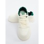 Pantofi Casual Barbati RS211 BEIGE-GREEN | MEI