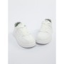 Pantofi Casual Barbati RS211 WHITE | MEI