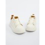 Pantofi Casual Barbati 650 BEIGE | MEI