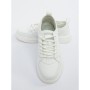 Pantofi Casual Barbati 23117 WHITE | MEI