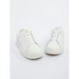 Pantofi Casual Barbati 2305537-1 WHITE | MEI