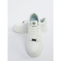 Pantofi Casual Barbati 2501 WHITE | MEI