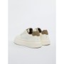 Pantofi Casual Barbati 2512 BEIGE | MEI