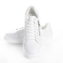 Pantofi Casual Barbati 5NXE38 WHITE | MEI