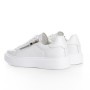 Pantofi Casual Barbati 5NXE38 WHITE | MEI