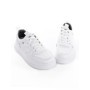 Pantofi Sport Barbati 16001 WHITE | MEI