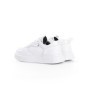 Pantofi Sport Barbati 16001 WHITE | MEI