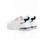 Pantofi Casual Barbati 8810 WHITE-BLUE | MEI