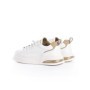 Pantofi Casual Barbati 8810 WHITE-BEIGE | MEI