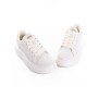 Pantofi Sport Barbati CT067-2 WHITE | MEI