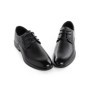 Pantofi Barbati 5NXE7 BLACK | PANTOFUL