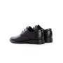 Pantofi Barbati 5NXE7 BLACK | PANTOFUL