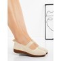 Balerini Dama 5YA8 BEIGE | MEI