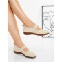 Balerini Dama 5YA8 BEIGE | MEI