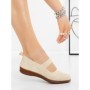 Balerini Dama 5YA8 BEIGE | MEI