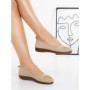 Balerini Dama 5YA10 BEIGE | MEI