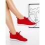 Sneakers Dama 5YA12 RED | MEI