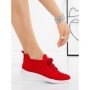 Sneakers Dama 5YA12 RED | MEI