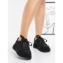 Sneakers Dama 5WL57 BLACK | MEI