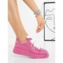 Sneakers Dama 5WL57 ROSEO | MEI