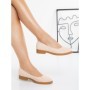 Balerini Dama 5H11 BEIGE | MEI