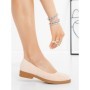 Balerini Dama 5H11 BEIGE | MEI