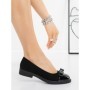 Balerini Dama 5H19 BLACK | MEI