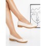 Balerini Dama 5H19 BEIGE | MEI