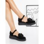 Pantofi Casual Dama 3AH63 BLACK | MEI