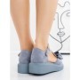 Pantofi Casual Dama 3AH63 BLUE | MEI