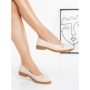 Balerini Dama 5H2 BEIGE | MEI