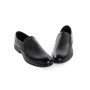 Pantofi Barbati 5NXE9 BLACK | PANTOFUL