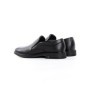 Pantofi Barbati 5NXE9 BLACK | PANTOFUL