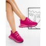 Pantofi Sport Dama din piele naturala 5WZ15 ROSEO | PANTOFUL