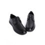 Pantofi Casual Barbati 83038S BLACK | ADVANCER