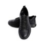 Pantofi Casual Barbati S11232 BLACK | ADVANCER