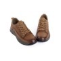 Pantofi Casual Barbati S11232 BROWN | ADVANCER