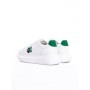 Pantofi Sport Dama din piele naturala 2A515 GREEN | ADVANCER