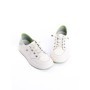 Pantofi Sport Dama din piele naturala 89198-8 GREEN | ADVANCER