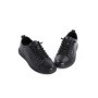 Pantofi Casual Barbati 83055S BLACK | ADVANCER