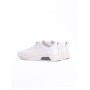 Pantofi Casual Barbati 83055S WHITE | ADVANCER