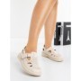 Balerini Dama 5XJ30 BEIGE | MEI