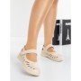 Balerini Dama 5GZ19 BEIGE | MEI